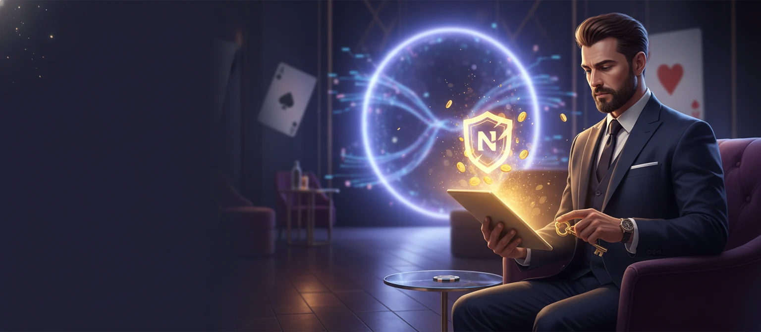 Nine Casino Bonus Code für Bestandskunden | Nine Casino