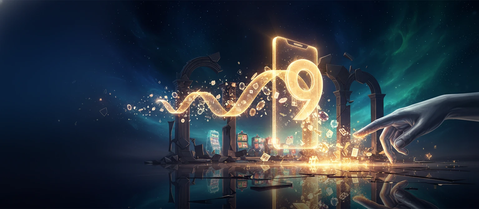 Nine Casino App & Mobile Casino | Nine Casino