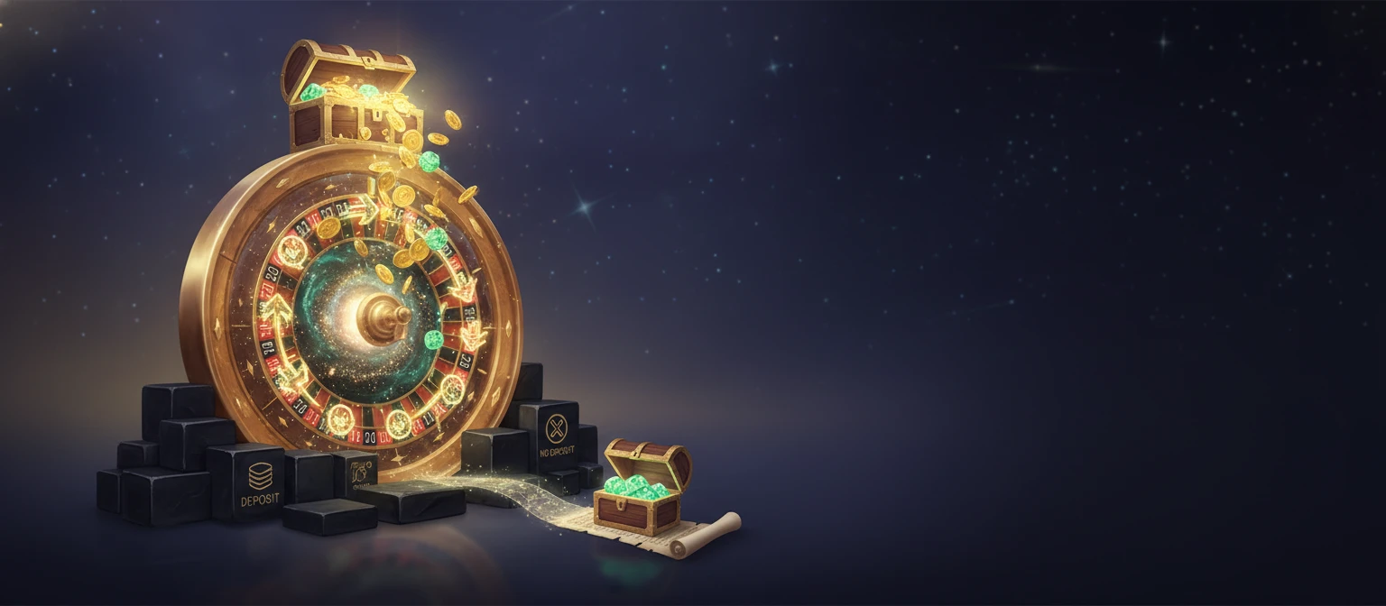 Nine Casino Free Spins & No Deposit Bonus | Nine Casino