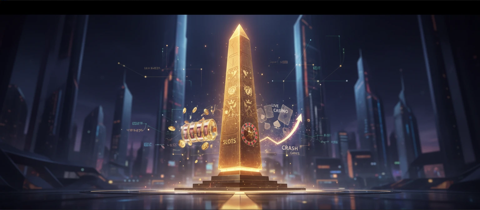 Spieleangebot: Slots, Live Casino & mehr | Nine Casino