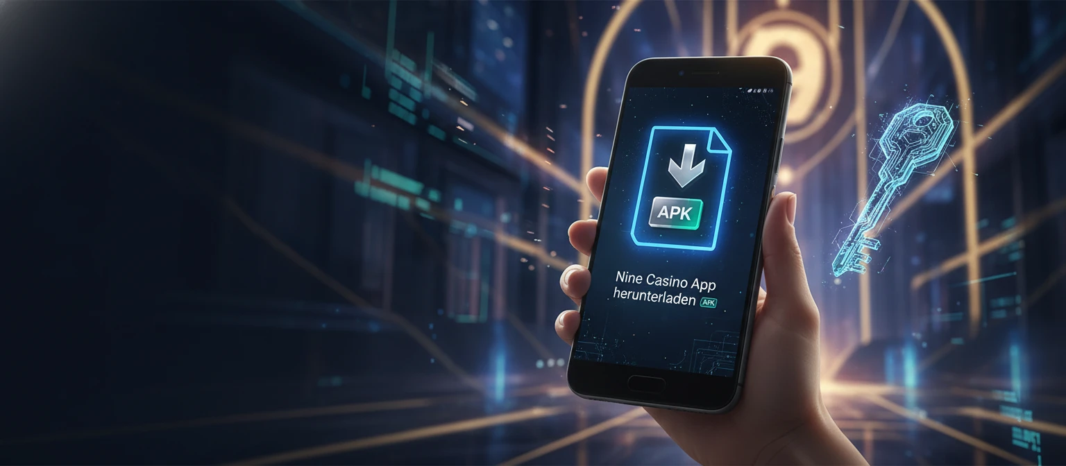 Nine Casino App für Android herunterladen (APK) | Nine Casino
