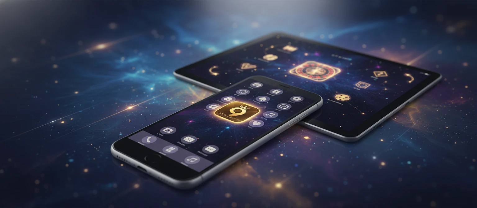 Nine Casino App für iOS – iPhone & iPad | Nine Casino